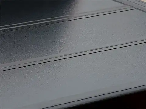 Low Profile Hard Tri-Fold Tonneau Cover for Honda